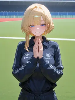 Profile image of Chloe Evans