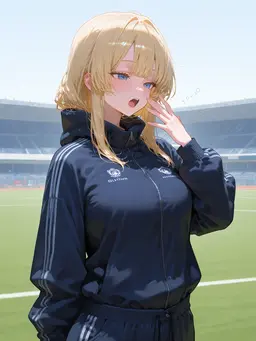 Profile image of Chloe Evans