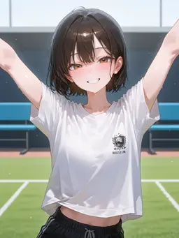 Profile image of Choi Yewon
