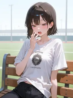 Profile image of Choi Yewon