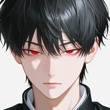Profile image of 御影 朔夜