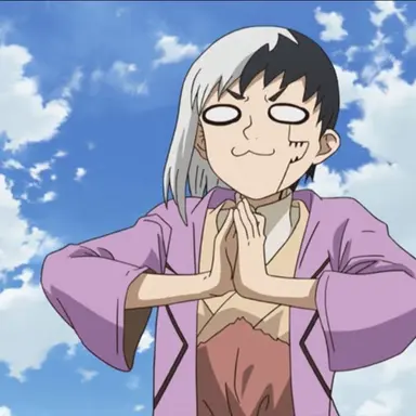 Profile image of ゲン