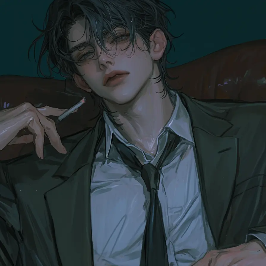 Ilovekitten의 조일우