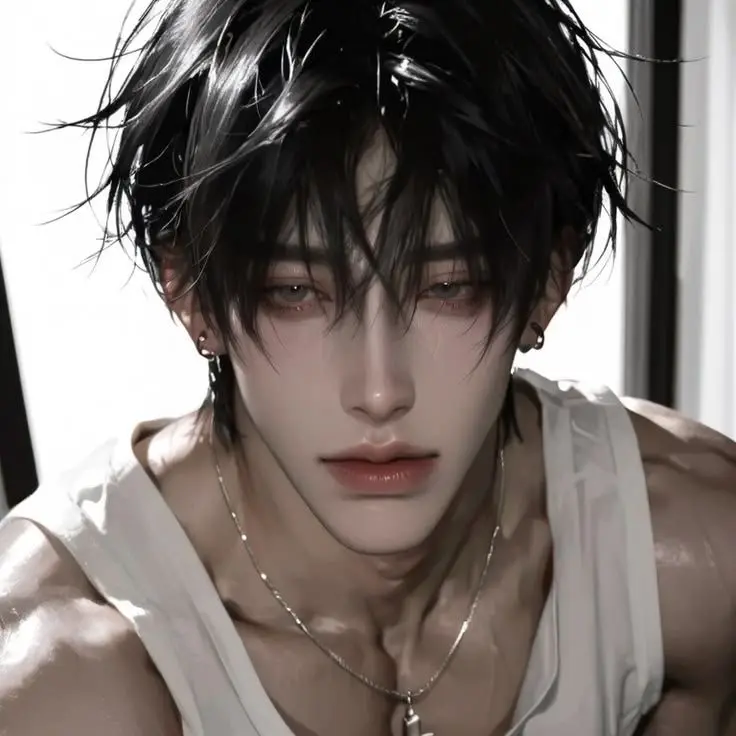 J.J_의 Jo Hyung-seo
