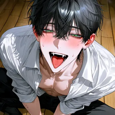 Profile image of 伊織