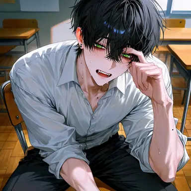 Profile image of 伊織