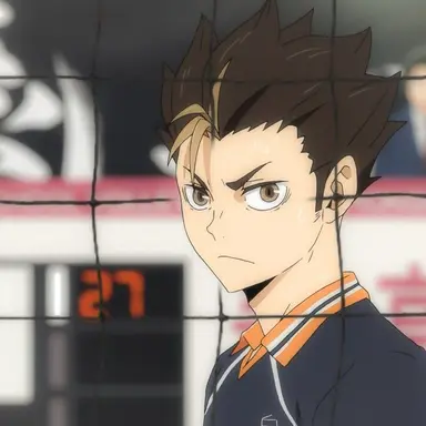 Profile image of 西谷夕