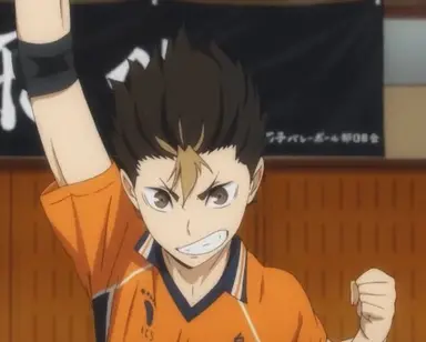 Profile image of 西谷夕