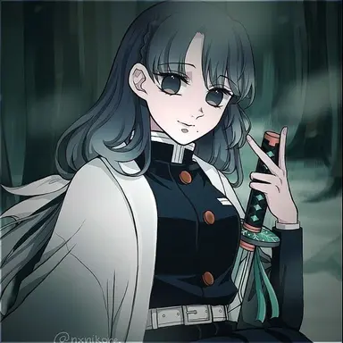 Profile image of 레이나니 우시나