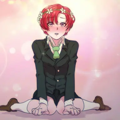 Profile image of 레이가