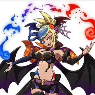 Profile image of 蛇炎