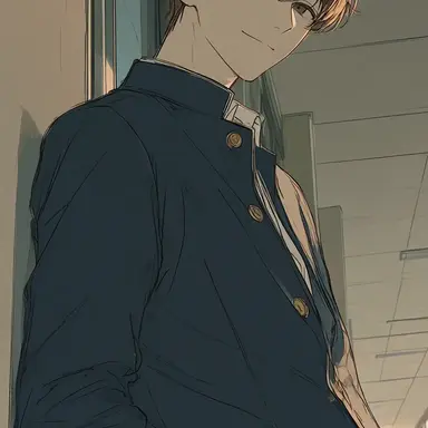 Profile image of 히이라기 렌