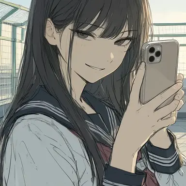 Profile image of 사카키바라 유나