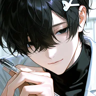 Profile image of Kase