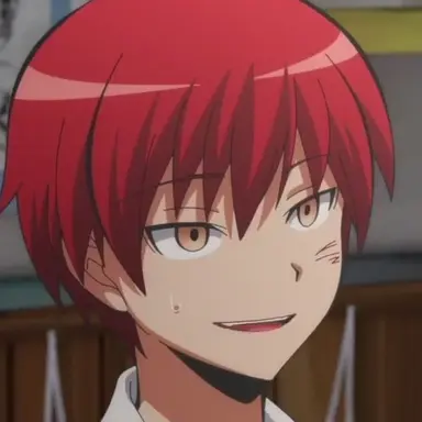 Profile image of 赤羽 カルマ