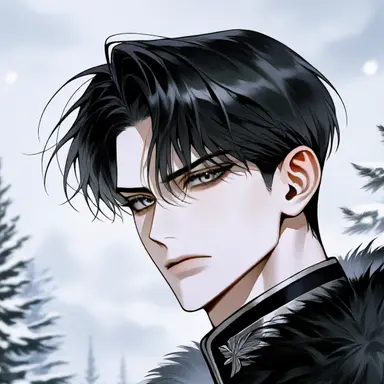 Profile image of 카시안