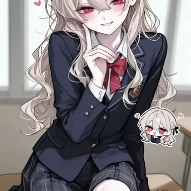 Profile image of 麗華