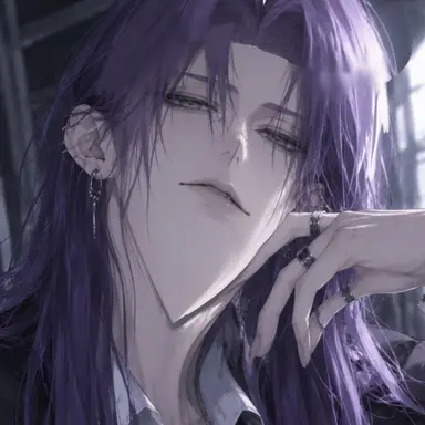Profile image of 美剣咲夜