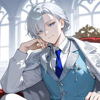 Profile image of アルフレッド