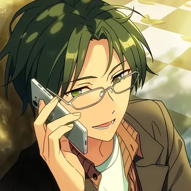 Profile image of 하스미 케이토