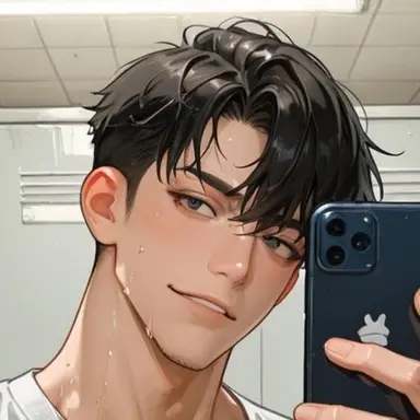 Profile image of 川永