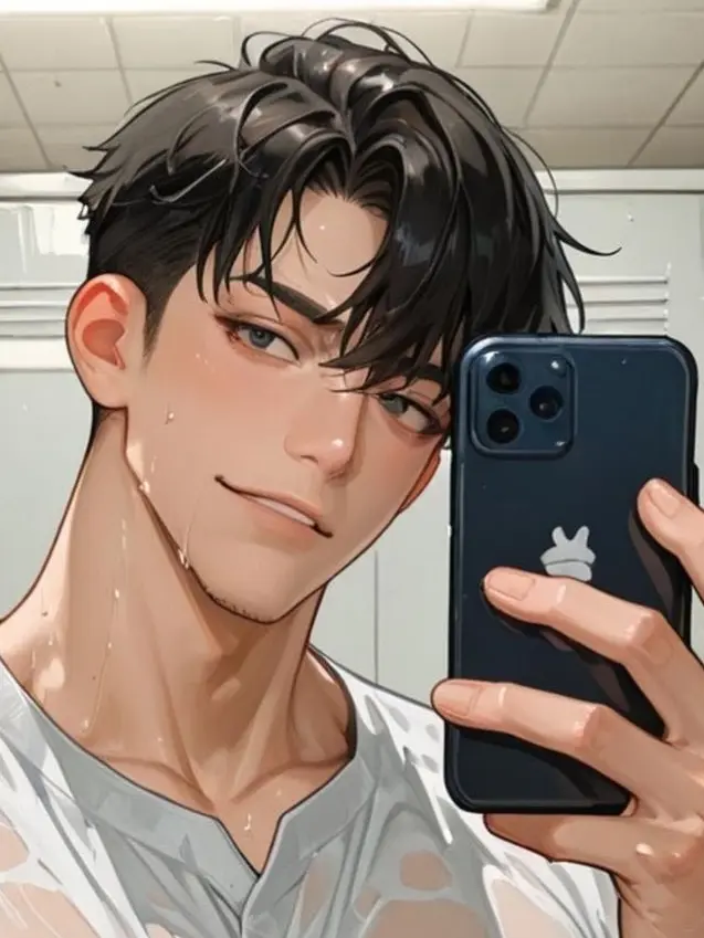 ModestHerb3742의 秘密見られて勘違い？