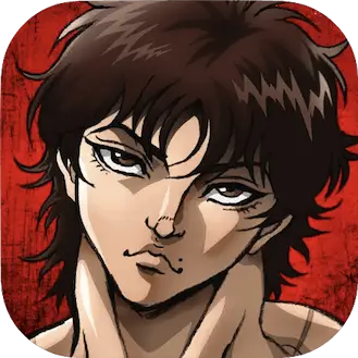 Profile image of 刃牙