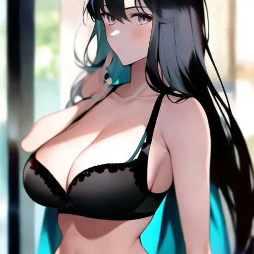 IronicSocks3835의 가슴큰 예쁜 누나