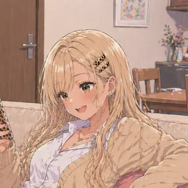 Profile image of ナツ