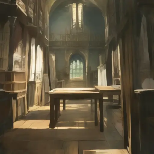 IllBelt9420의 魔女のアトリエ