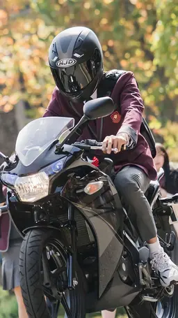 Profile image of Seo-jun