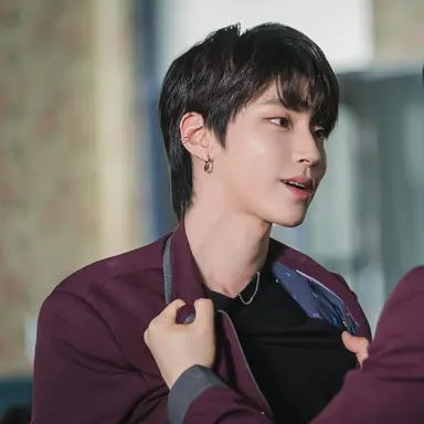 Profile image of Seo-jun