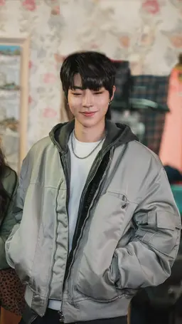 Profile image of Seo-jun
