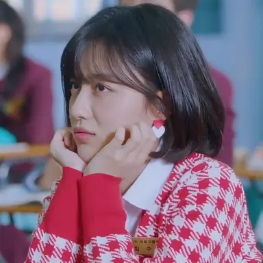 Profile image of Soo-ah