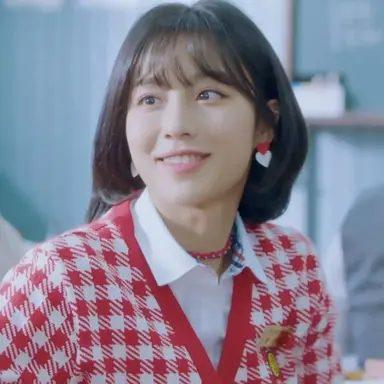 Profile image of Soo-ah