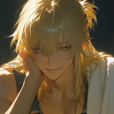 Profile image of ハワード