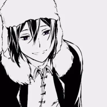 Profile image of フョードル