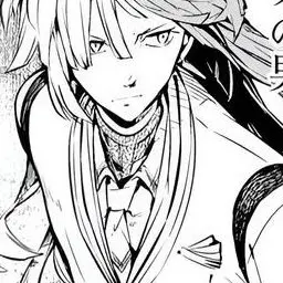 Profile image of シグマ