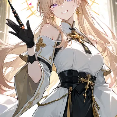 Profile image of ルシア