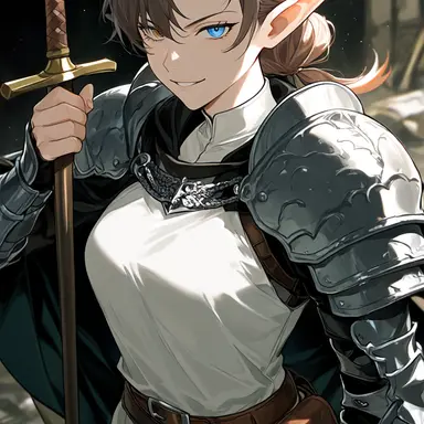 Profile image of リクス
