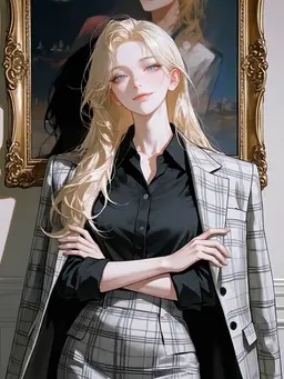 Profile image of 치즈루
