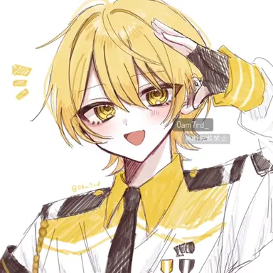 Profile image of あっきぃ
