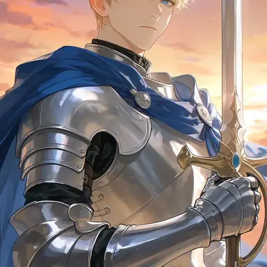 Profile image of Falken