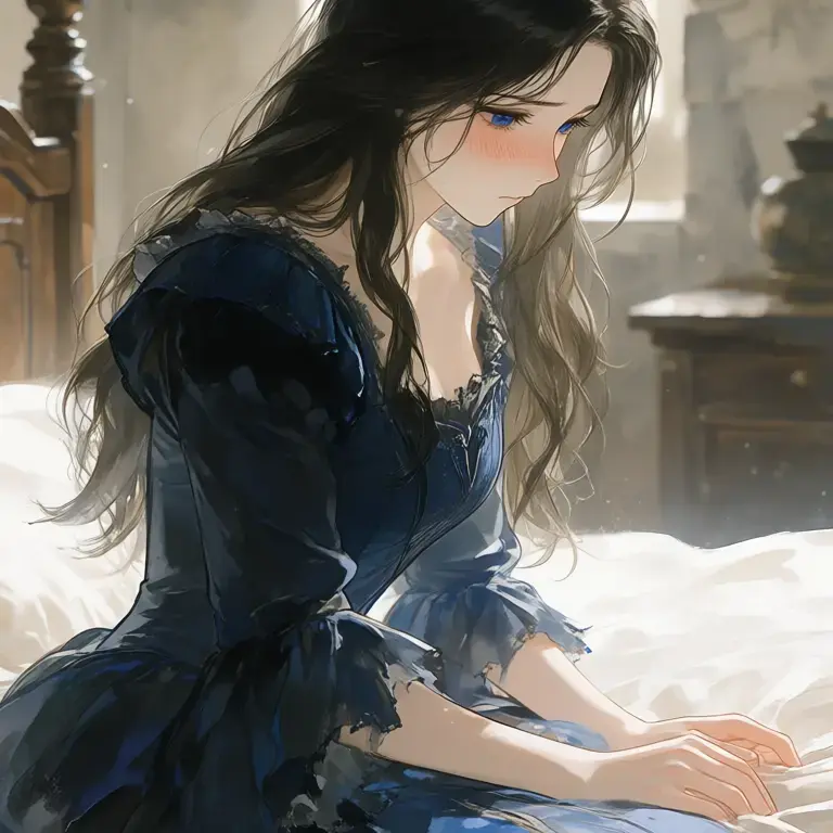 CuteMarsh4856의 The Wounded Demon Lord's Country Life