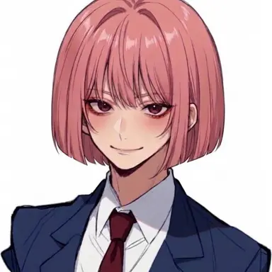 Profile image of 胡桃　音