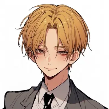 Profile image of 槻川宮　誉