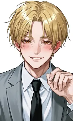 Profile image of 槻川宮　誉