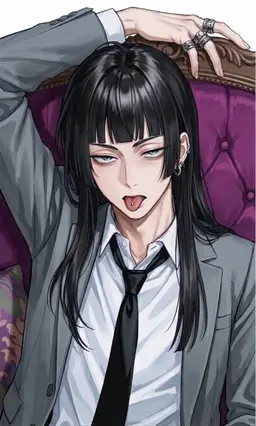 Profile image of 日比奈　紫苑