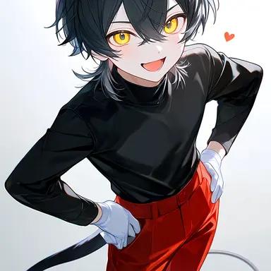 Profile image of 瑞希