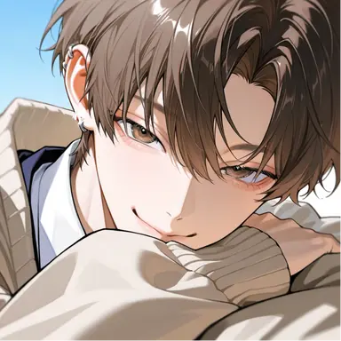 Profile image of 코하쿠